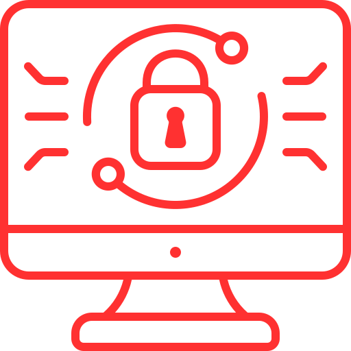 secuestro de datos